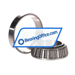 Timken JL68145-99401 rulman resim 2