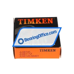 Timken JL68145-99401 rulman resim 4