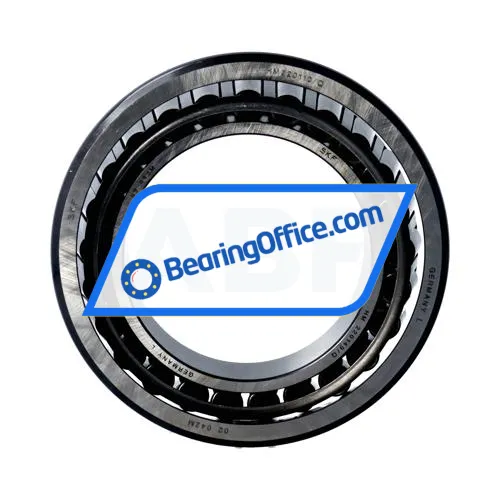 SKF HM220149/110/Q bearing image 3