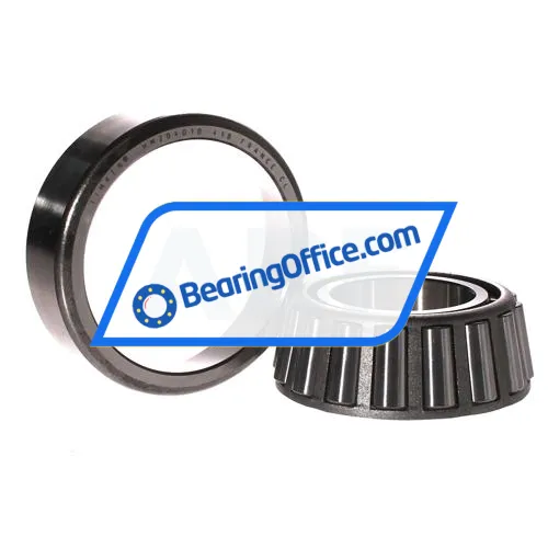 Timken HM204049/HM204010