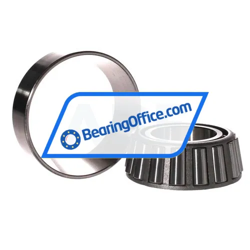 Timken HM204049/HM204010 bearing image 2