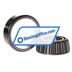 Timken HM204049/HM204010