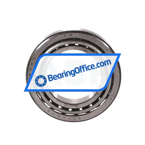 Timken 18690/18620 bearing image 3