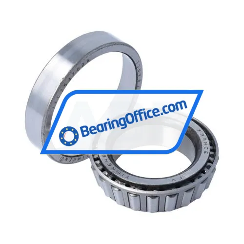 Timken JXC25370CA-90KA2