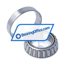 Timken JXC25370CA-90KA2 rulman resim 2