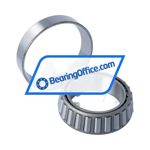 Timken 33021-9X026 bearing image 2