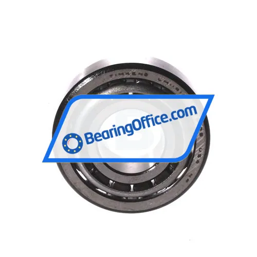 Timken LM11949/LM11910 bearing image 3