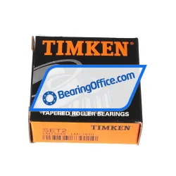 Timken LM11949/LM11910 rulman resim 4