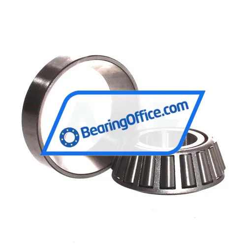 Timken M84548/M84510 bearing image 2