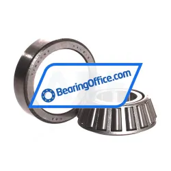 Timken M84548/M84510