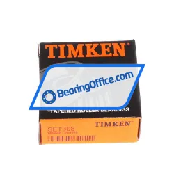 Timken M84548/M84510 rulman resim 4