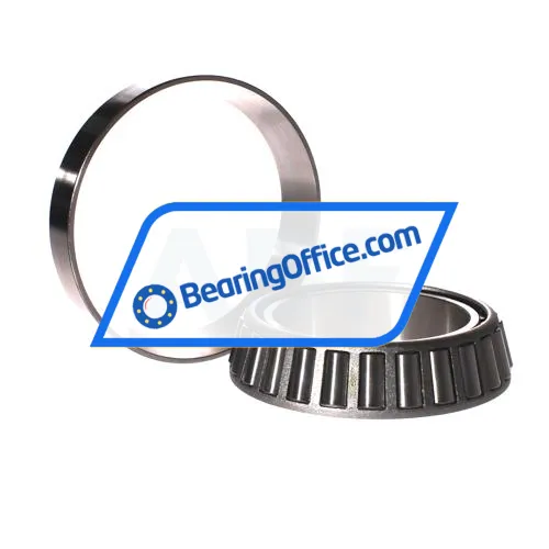 Timken 32017X bearing image 2