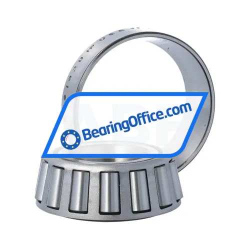 Timken 1988/1920 bearing image 4