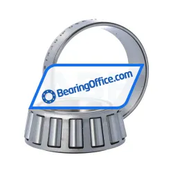 Timken 1988/1920 rulman resim 4