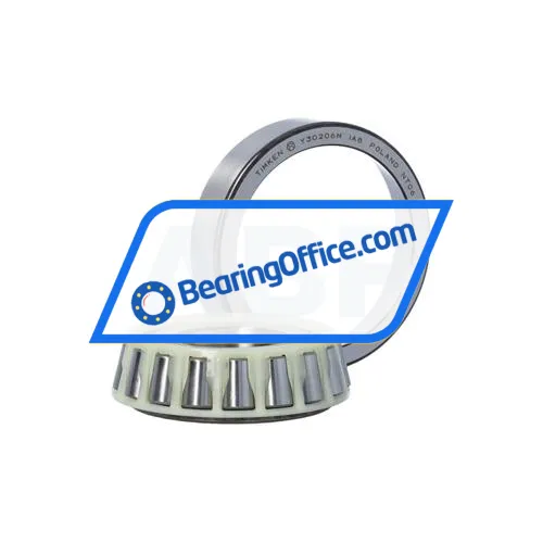 Timken NP534236/Y30206 bearing image 3