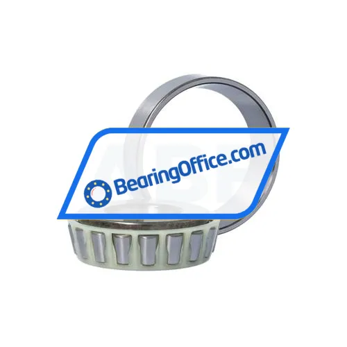 Timken NP534236/Y30206 bearing image 4