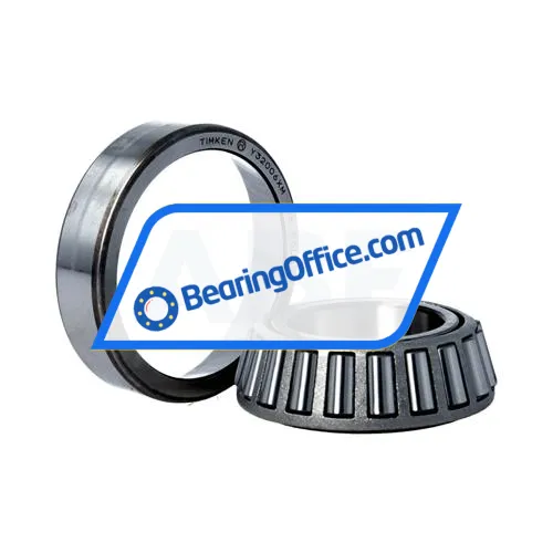 Timken X32006X-Y32006X