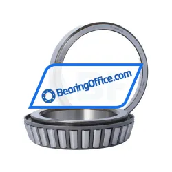 SKF K-56418/K-56650 rulman resim 3