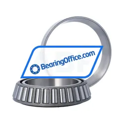 SKF K-56418/K-56650 rulman resim 4