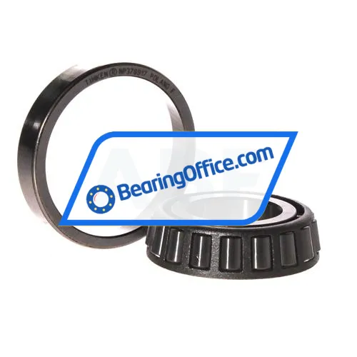 Timken NP259742/NP378917