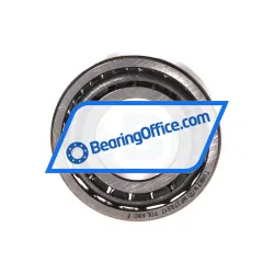 Timken NP259742/NP378917 rulman resim 3