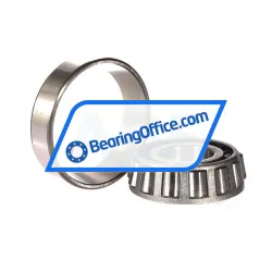 SKF 30305J2/Q rulman resim 2