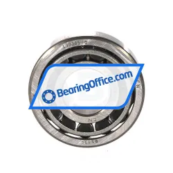 SKF 30305J2/Q rulman resim 3