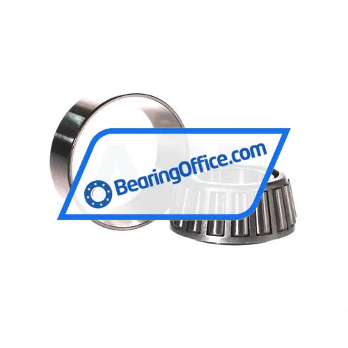 SKF 33206/Q bearing image 2