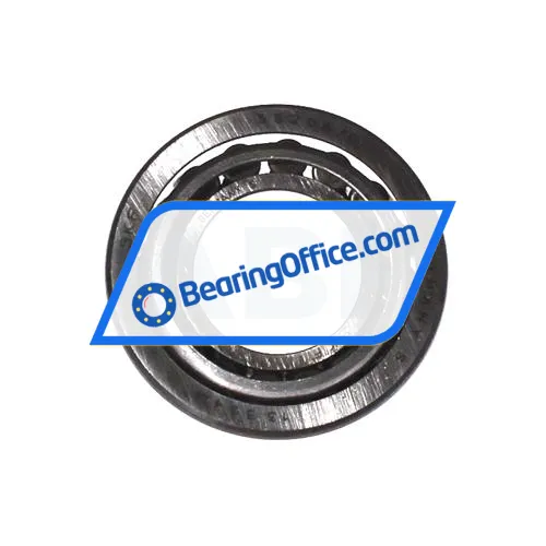 SKF 33206/Q bearing image 3