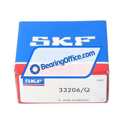SKF 33206/Q bearing image 4