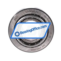 SKF 31309J2/QCL7C rulman resim 3
