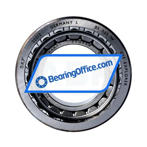SKF 32212 bearing image 3