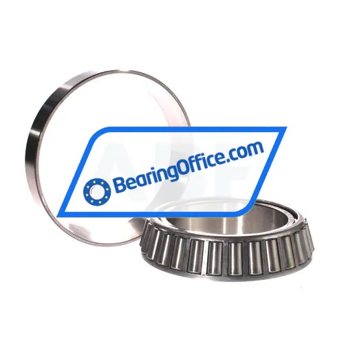 SKF 32019X bearing image 2