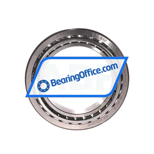 SKF 32019X bearing image 3