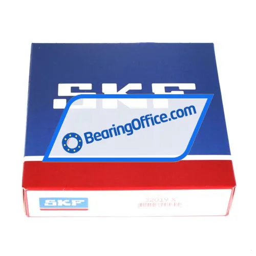 SKF 32019X bearing image 4