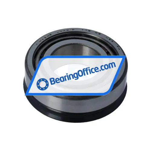 Timken L44600LA-902A1-L44610