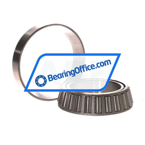 Timken JLM508748/710-C0000 bearing image 2