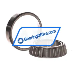 Timken JLM508748/710-C0000