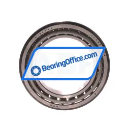 Timken JLM508748/710-C0000 rulman resim 3