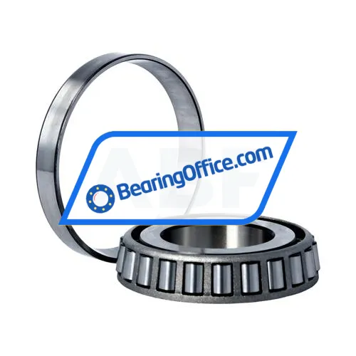 Timken NP238750-99401 bearing image 2