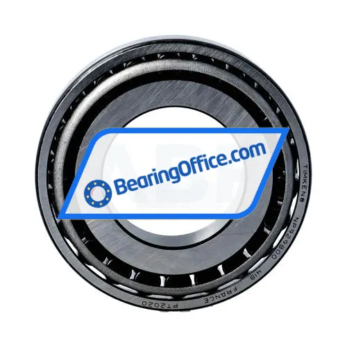 Timken NP238750-99401 bearing image 3