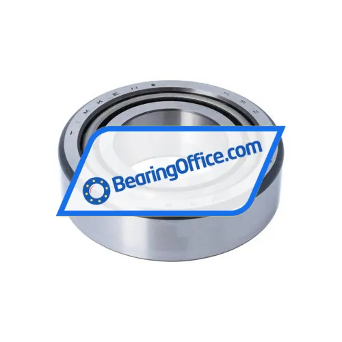 Timken 554/552 bearing image 2
