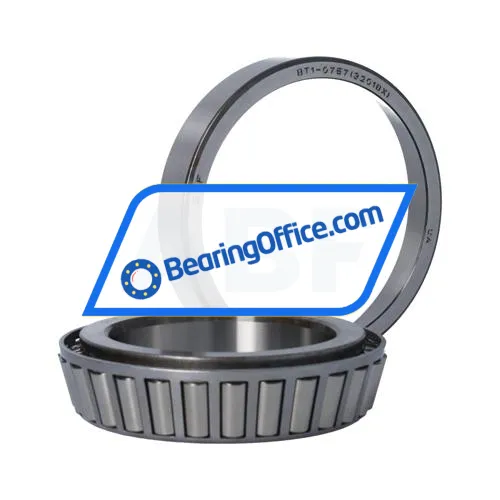 SKF BT1-0757 bearing image 3