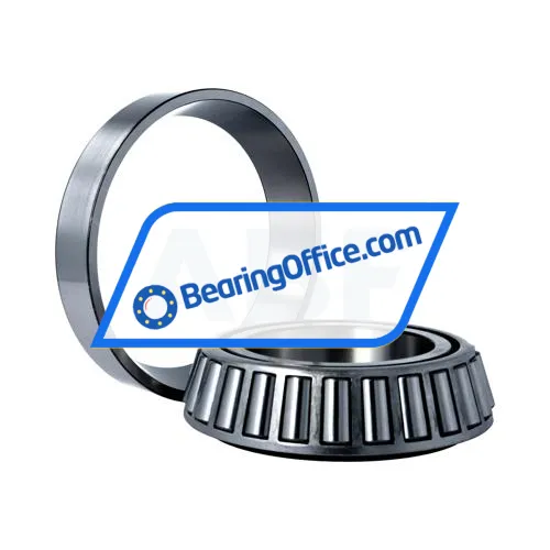 SKF 683/672/Q bearing image 2