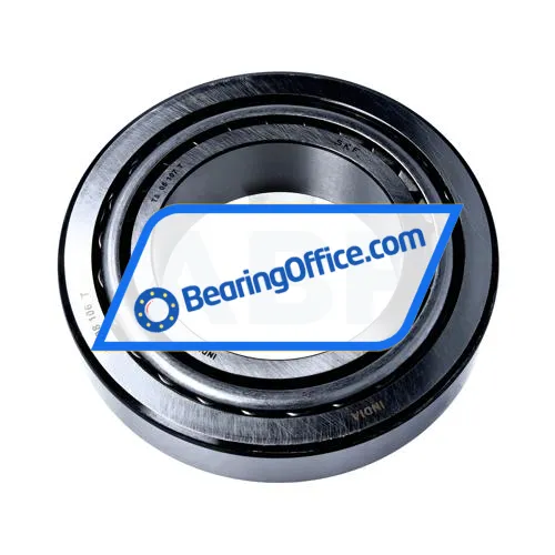 SKF 683/672/Q bearing image 3