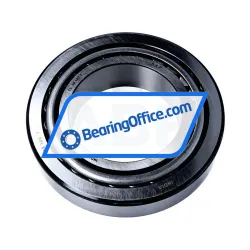 SKF 683/672/Q rulman resim 3