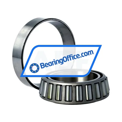 Timken SET82 bearing image 2