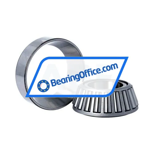 SKF HM88649/2/610/2/QCL7C bearing image 2