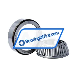 SKF HM88649/2/610/2/QCL7C