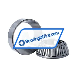 SKF HM88649/2/610/2/QCL7C rulman resim 2